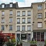 Le Petit Gourmet - Studio En Centre-Ville