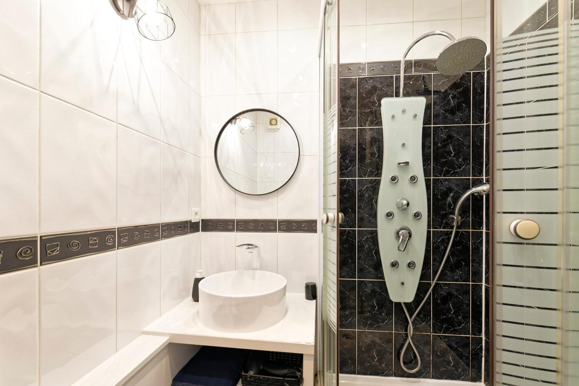 Appartement Le Petit Gourmet - En Centre-ville